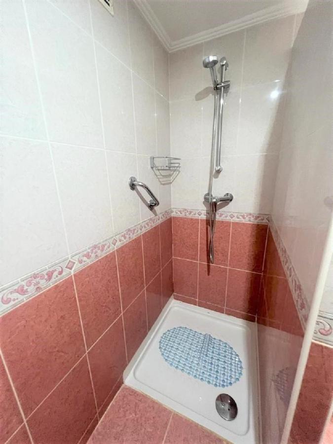 Coblanca 8-19º Appartement Benidorm Buitenkant foto